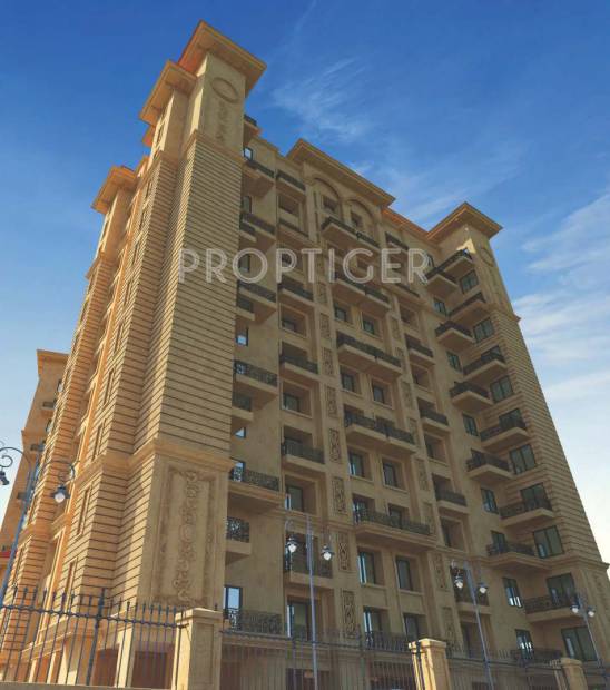  krish-2 Images for Elevation of Karia Krish 2