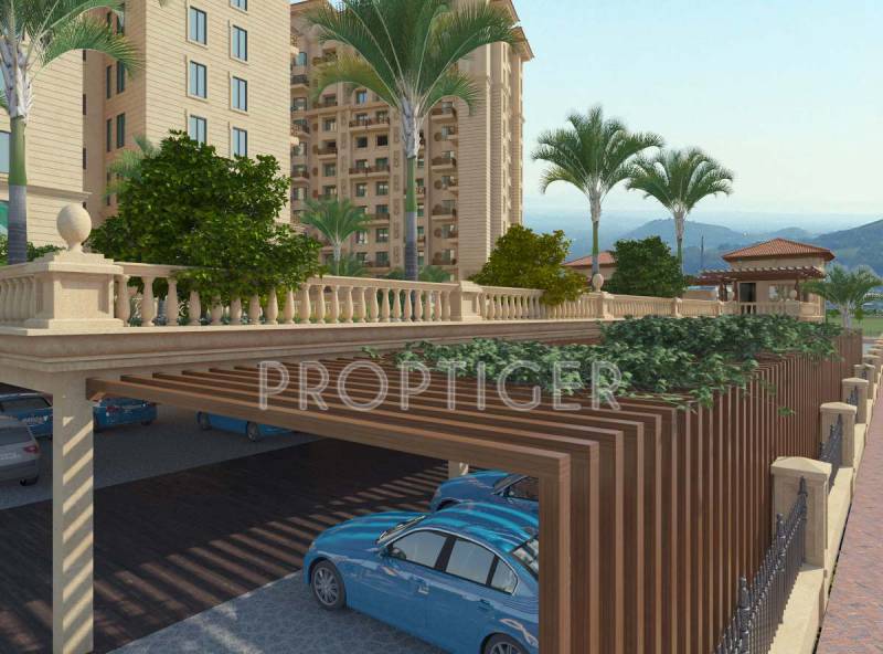  krish-2 Images for Elevation of Karia Krish 2