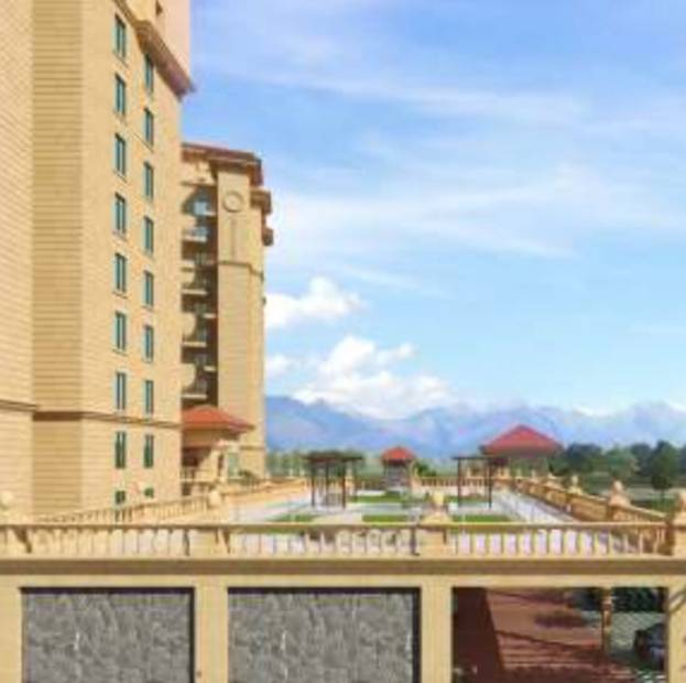  krish-2 Images for Amenities of Karia Krish 2
