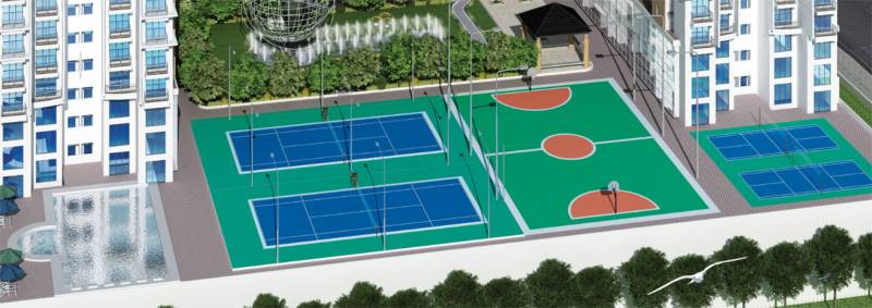  us-open Images for Amenities of Nirmal US Open