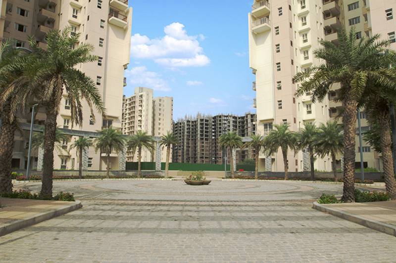  park-serene Images for Elevation of BPTP Park Serene