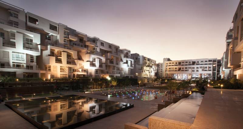  mithila Images for Elevation of Rohan Mithila