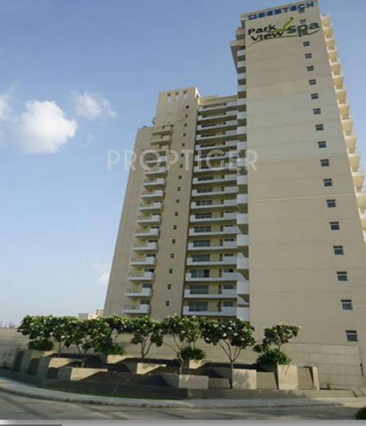  park-view-spa Images for Elevation of Bestech Park View Spa