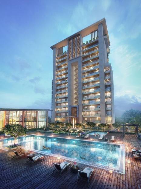  park-view-spa Images for Amenities of Bestech Park View Spa