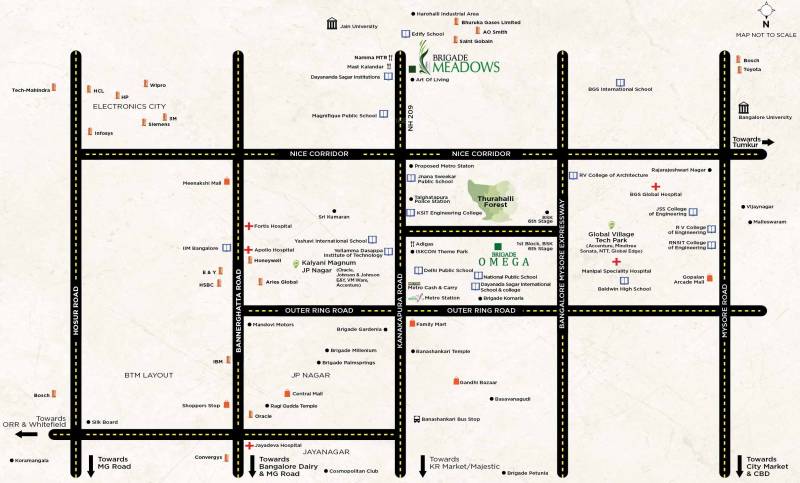  omega Images for Location Plan of Brigade Omega