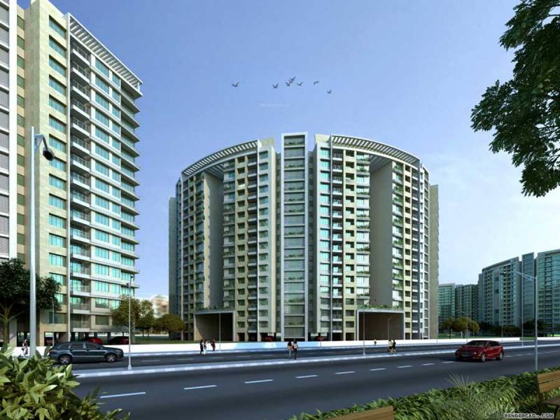  the-meadows Images for Elevation of Adani The Meadows