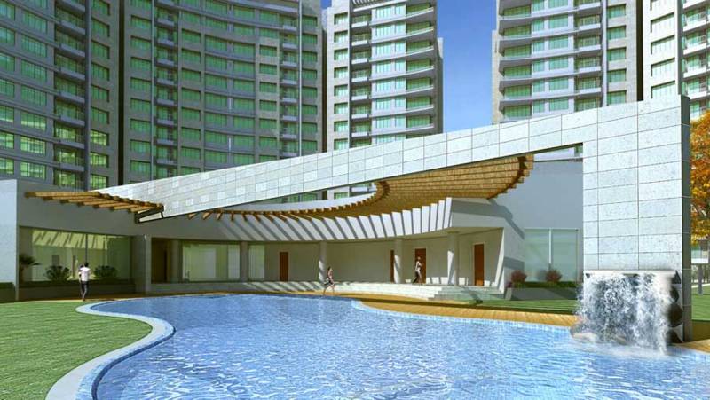  the-meadows Images for Amenities of Adani The Meadows