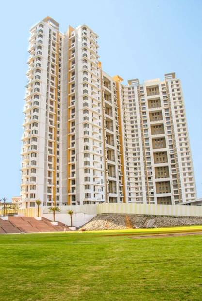  luxuria Images for Elevation of Lodha Luxuria