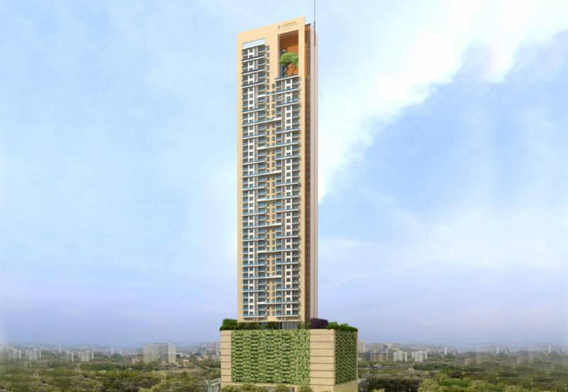  primero Images for Elevation of Lodha Primero