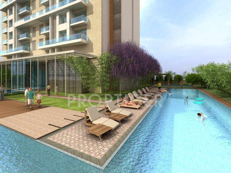 Images for Amenities of Lodha Primero