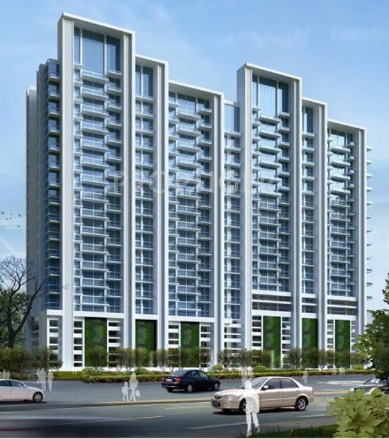  45-nirvana-hills Images for Elevation of KUL 45 Nirvana Hills