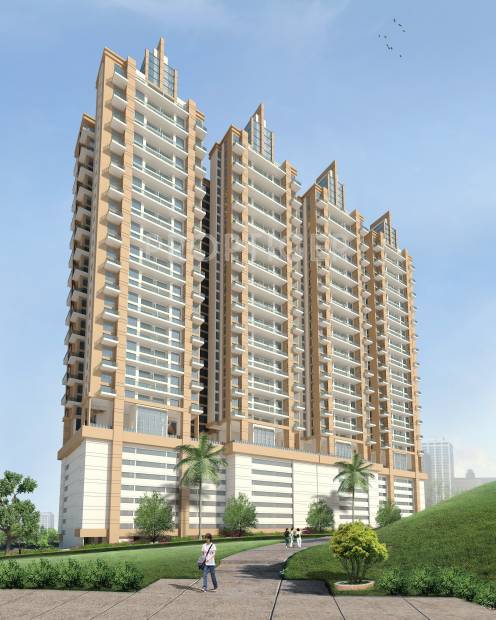  45-nirvana-hills Images for Elevation of KUL 45 Nirvana Hills