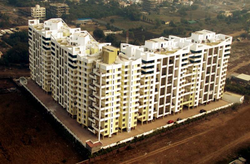  the-island Images for Elevation of OM Developers The Island