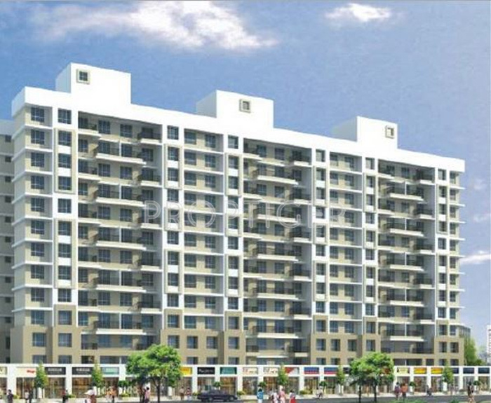  umang-primo Images for Elevation of Kolte Patil Umang Primo
