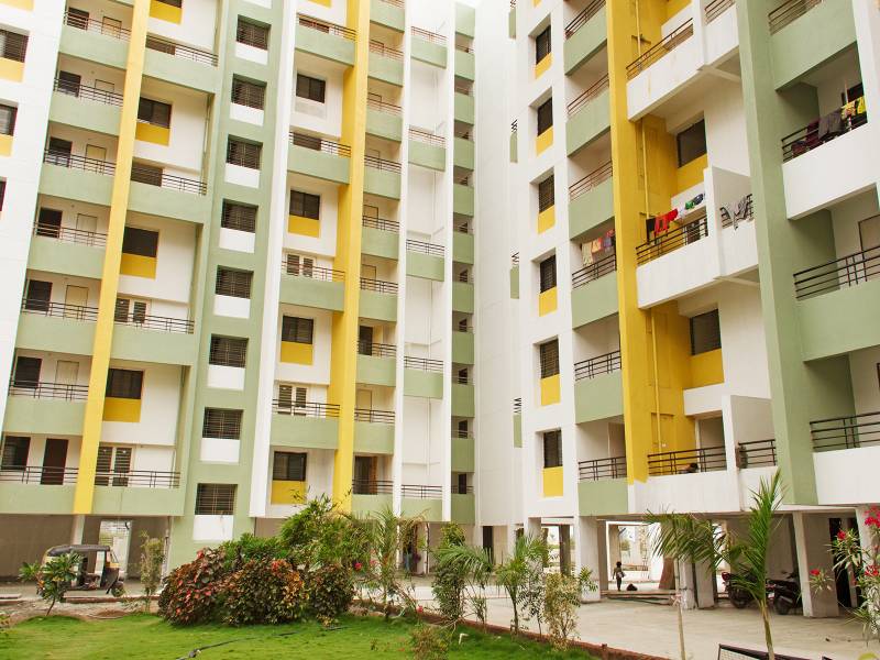  umang-primo Images for Elevation of Kolte Patil Umang Primo