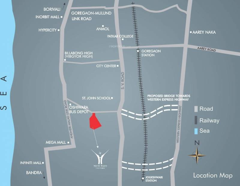  epitome-at-imperial-heights Images for Location Plan of Radius Epitome at Imperial Heights