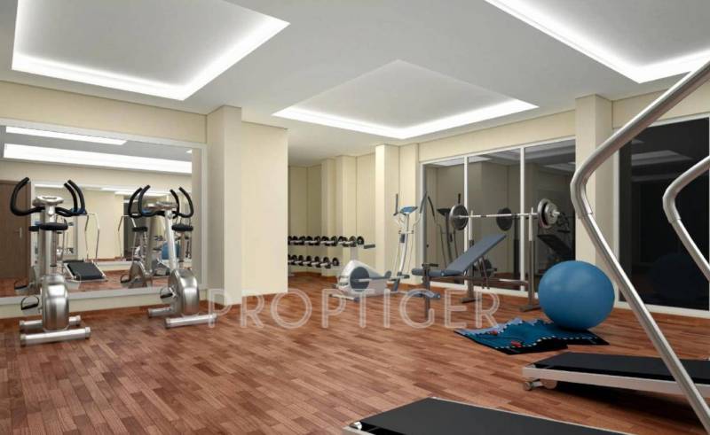  serene Images for Amenities of Mantri Serene