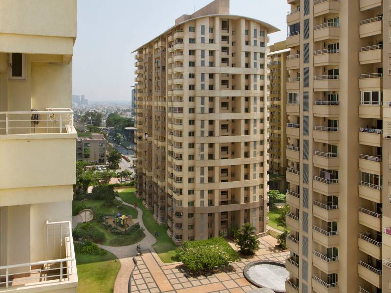 Images for Elevation of Brigade Metropolis