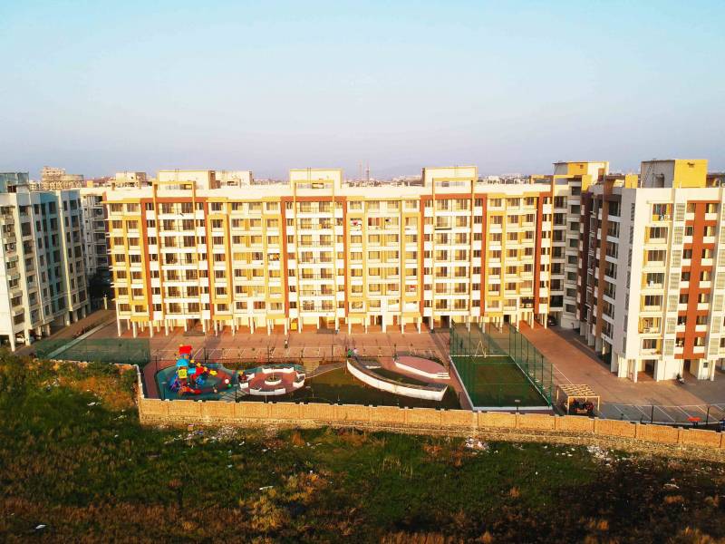 Images for Elevation of Veena Velocity