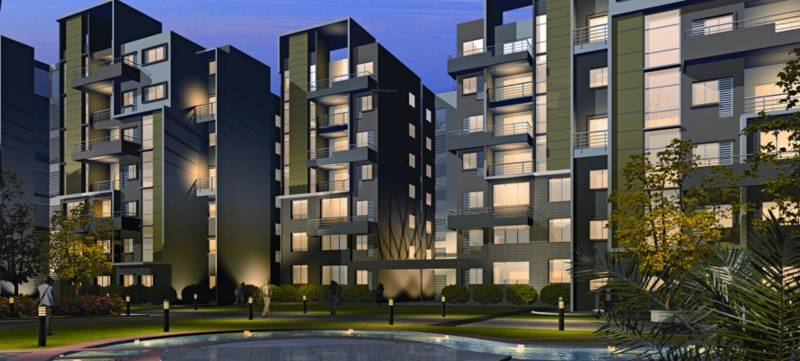  sjr-luxuria Images for Elevation of Bren SJR Luxuria