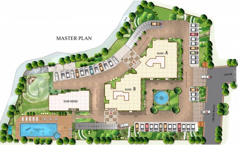  tropical-tree Images for Master Plan of HM Tropical Tree