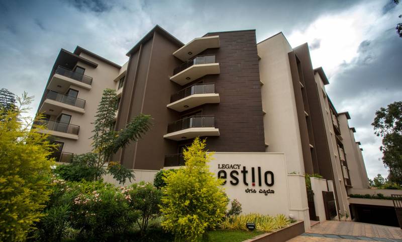  estilo Images for Elevation of Legacy Estilo