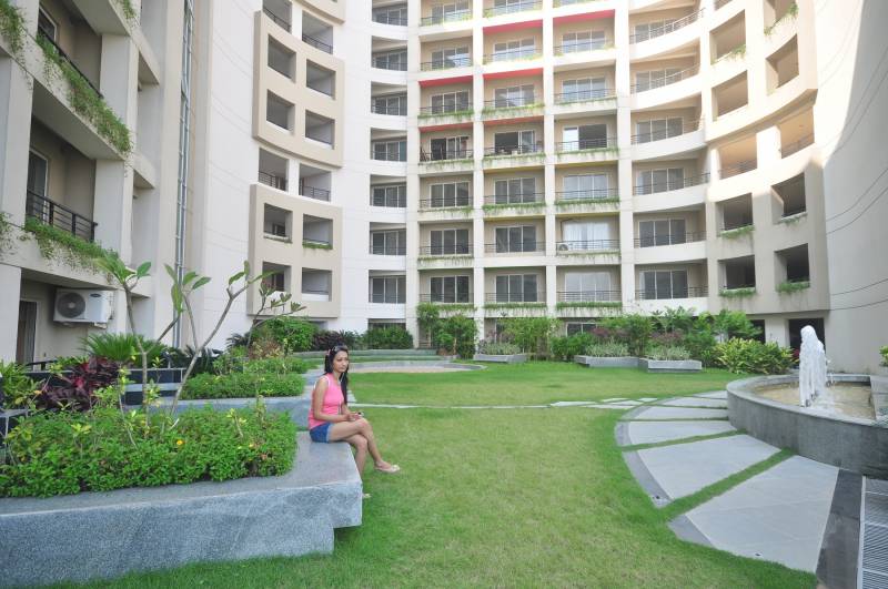  xanadu-studio Images for Elevation of Siddha Xanadu Studio