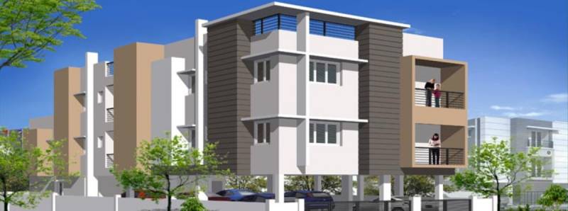 jasmine-foundation varshana-flats Project Image