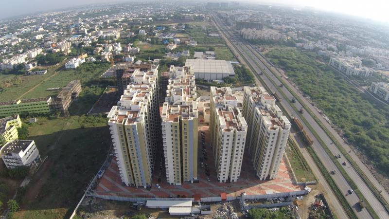  signature-city Images for Elevation of KG Signature City