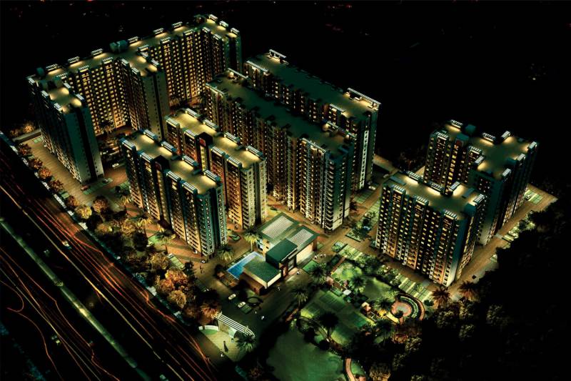  signature-city Images for Elevation of KG Signature City