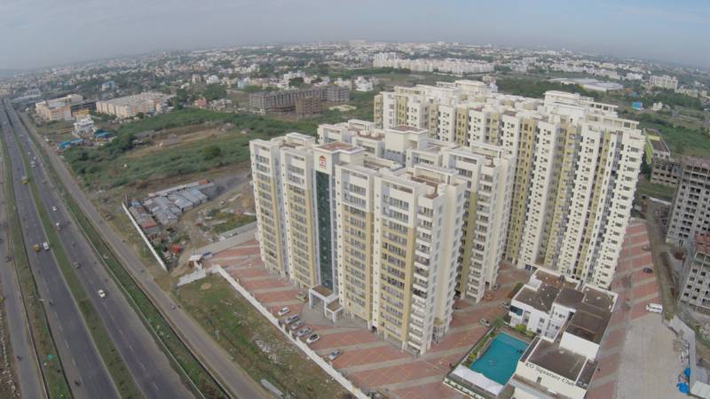  signature-city Images for Elevation of KG Signature City