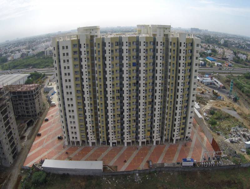  signature-city Images for Elevation of KG Signature City