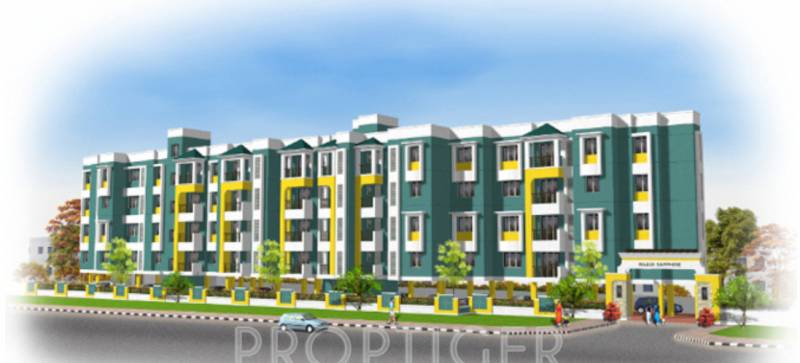 Images for Elevation of Rajus Sapphire
