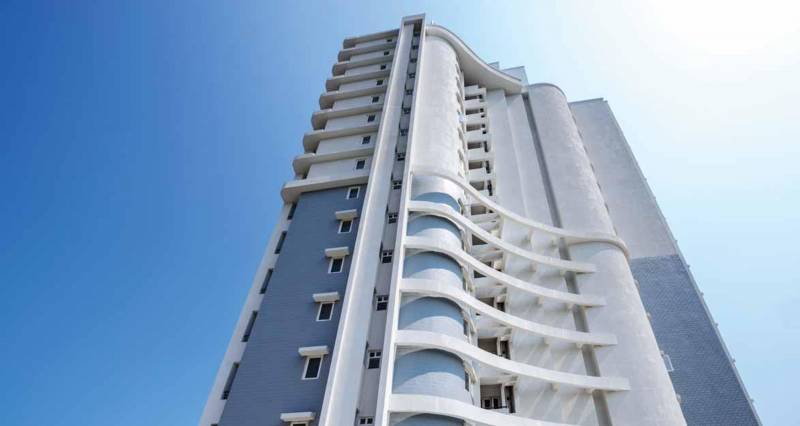  swanlake Images for Elevation of Purva Swanlake