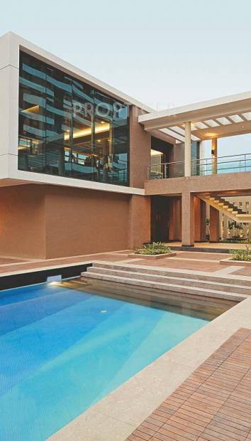  serenity Images for Amenities of Kalpataru Serenity