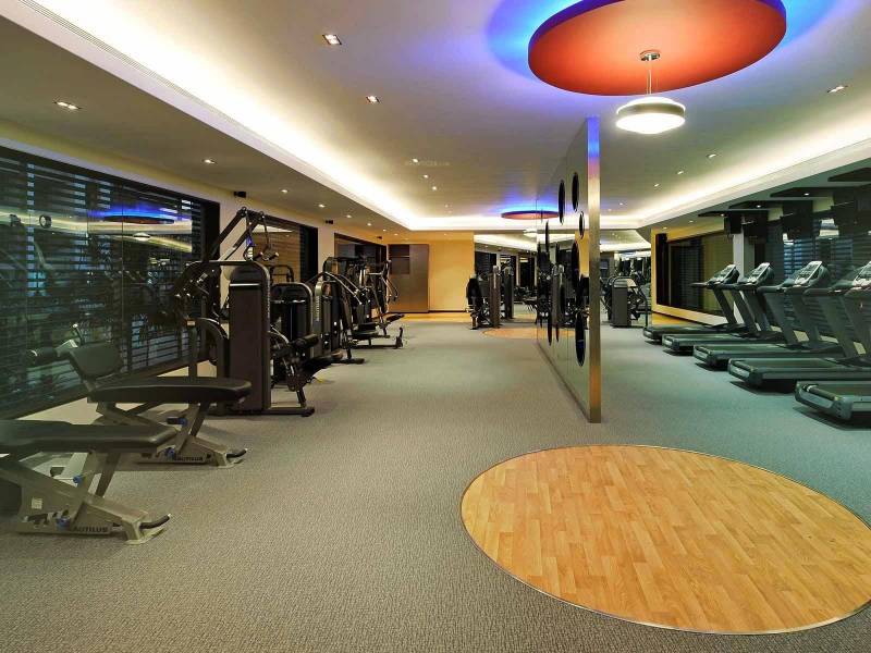  serenity Images for Amenities of Kalpataru Serenity