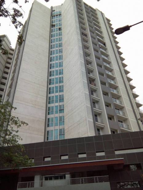  octacrest Images for Elevation of Lokhandwala Octacrest