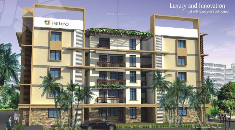  the-ledge Images for Elevation of Unishire The Ledge