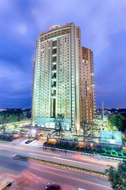  sattva-gold-summit Images for Elevation of Salarpuria Sattva Gold Summit