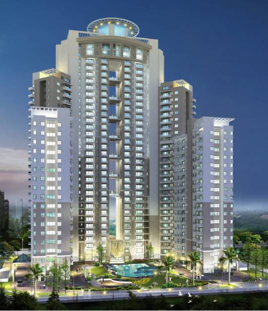  sattva-gold-summit Images for Elevation of Salarpuria Sattva Gold Summit