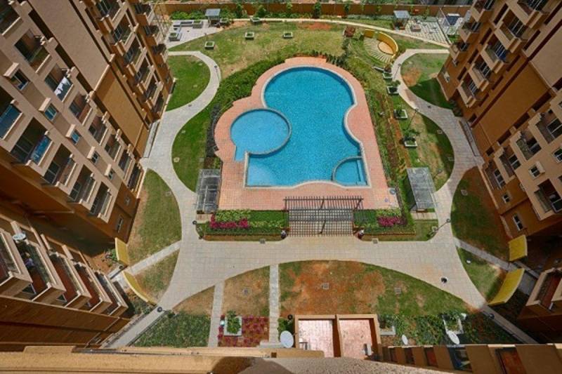  sattva-gold-summit Images for Amenities of Salarpuria Sattva Gold Summit