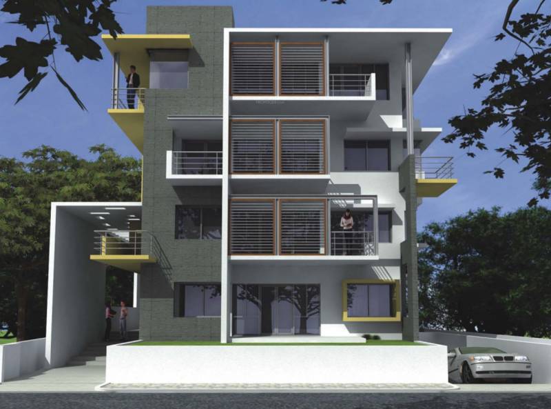 spectra floris Elevation