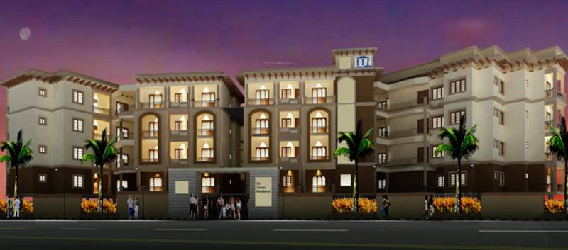 Images for Elevation of  Prasiddi