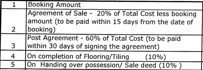 Images for Payment Plan of Golden Orchids