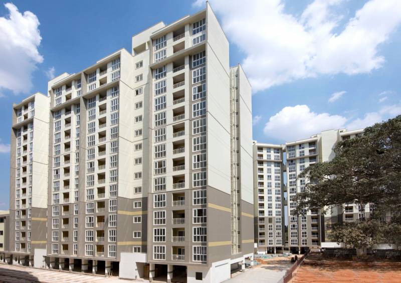  suhaana Images for Elevation of Shriram Suhaana