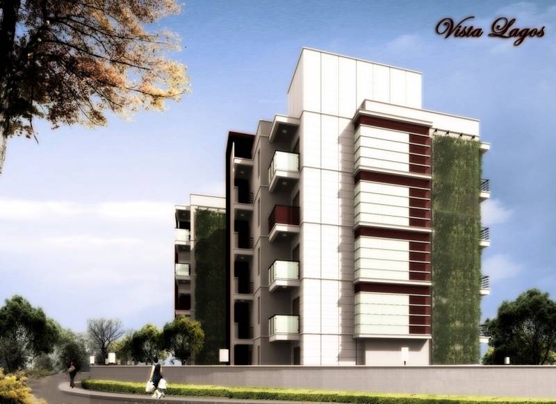 Images for Elevation of Bhoomika Vista Lagos