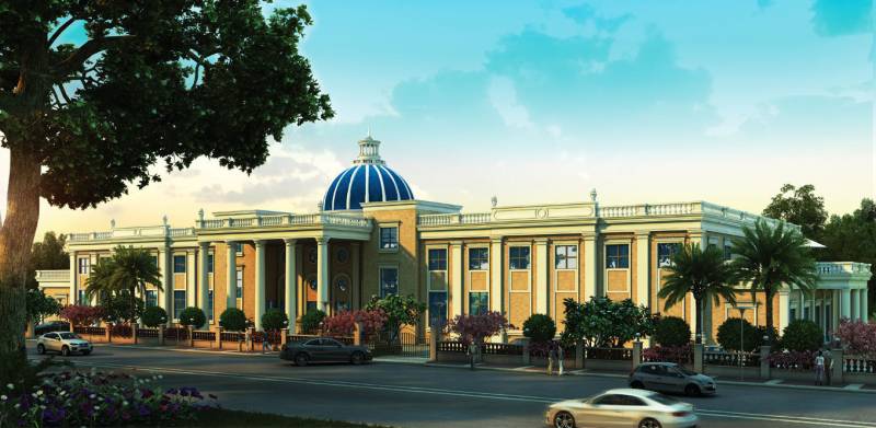  hyde-park Images for Amenities of DLF Hyde Park