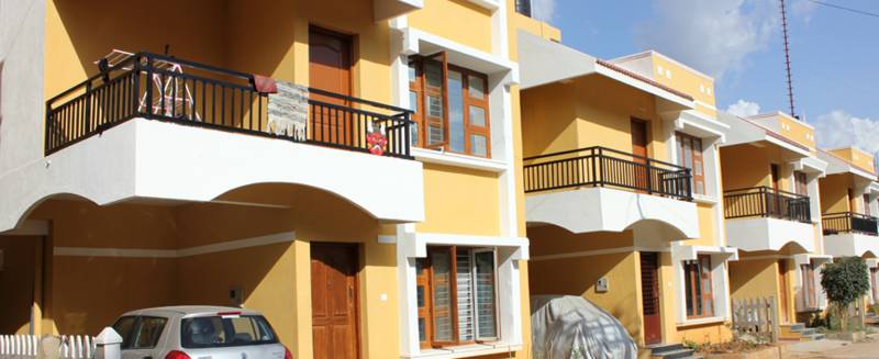 Images for Elevation of Aryan Grand Residency