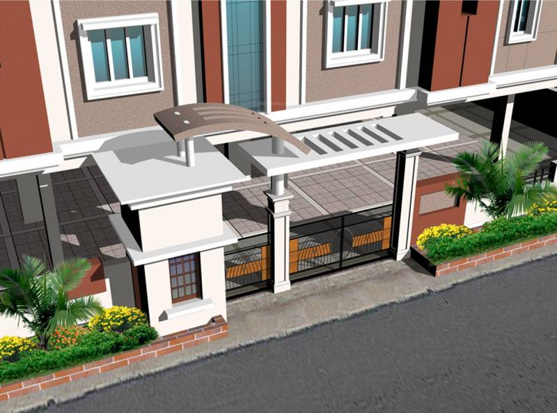 suavity amuulya Elevation