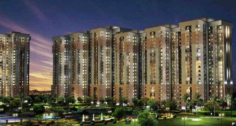  the-aranya Images for Elevation of Unnati The Aranya